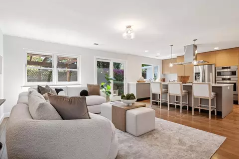 400 Santa Margarita Ave, Menlo Park, CA 94025