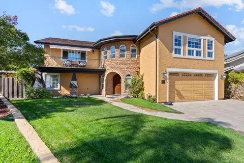 2859 Broken Oak Ct, San Jose, CA 95148