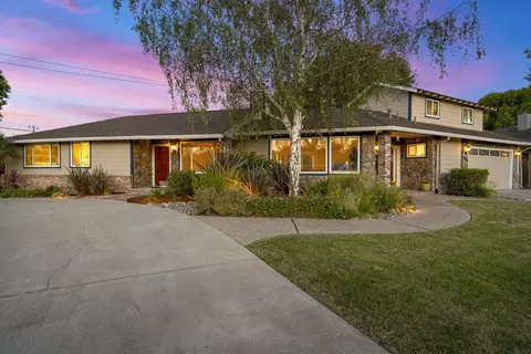 14802 Cole Dr, San Jose, CA 95124