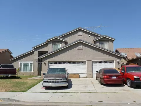 1013 Chenin Blanc St, Los Banos, CA 93635