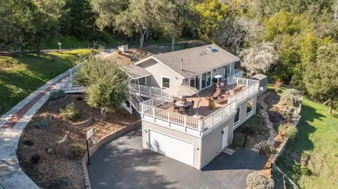 25400 Radonich Rd, Los Gatos, CA 95033