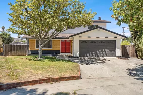 119 Brice Ct, San Jose, CA 95111