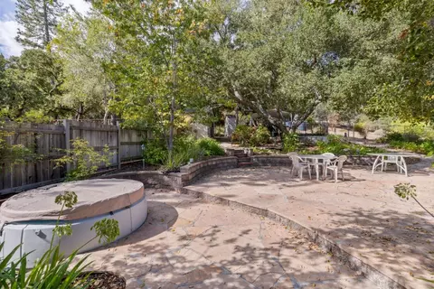 Exterior - 7415 Hihn Rd, Ben Lomond, CA 95005 photo 14 of 23