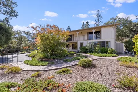 Exterior - 7415 Hihn Rd, Ben Lomond, CA 95005 photo 4 of 23