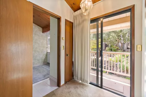 Entry Way - 7415 Hihn Rd, Ben Lomond, CA 95005 photo 1 of 1