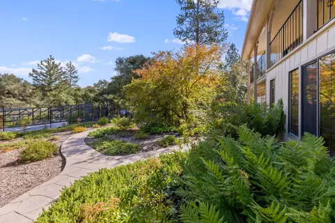Exterior - 7415 Hihn Rd, Ben Lomond, CA 95005 photo 7 of 23