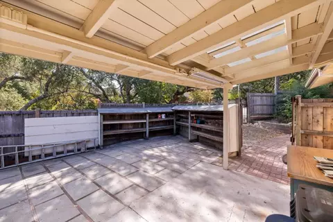 Exterior - 7415 Hihn Rd, Ben Lomond, CA 95005 photo 21 of 23