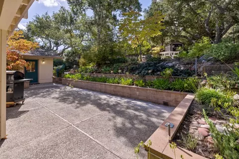 Exterior - 7415 Hihn Rd, Ben Lomond, CA 95005 photo 10 of 23