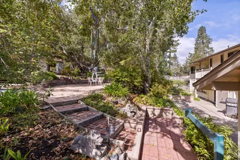 Exterior - 7415 Hihn Rd, Ben Lomond, CA 95005 photo 13 of 23