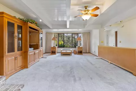 Living - 7415 Hihn Rd, Ben Lomond, CA 95005 photo 3 of 6