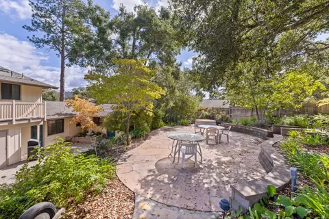Exterior - 7415 Hihn Rd, Ben Lomond, CA 95005 photo 16 of 23