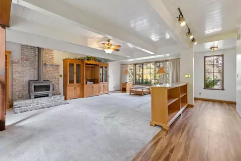 Living - 7415 Hihn Rd, Ben Lomond, CA 95005 photo 1 of 6