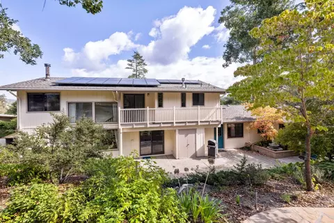 7415 Hihn Rd, Ben Lomond, CA 95005