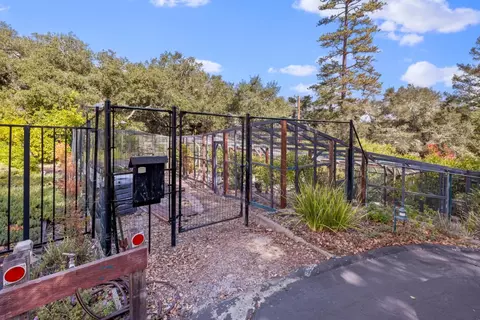 Exterior - 7415 Hihn Rd, Ben Lomond, CA 95005 photo 8 of 23