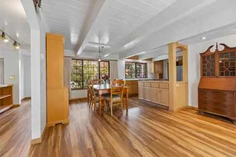 Dining - 7415 Hihn Rd, Ben Lomond, CA 95005 photo 1 of 2