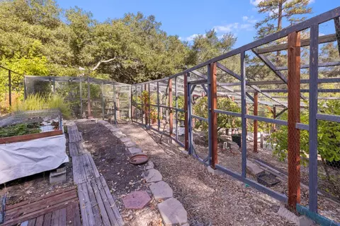 Exterior - 7415 Hihn Rd, Ben Lomond, CA 95005 photo 9 of 23