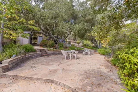 Exterior - 7415 Hihn Rd, Ben Lomond, CA 95005 photo 15 of 23