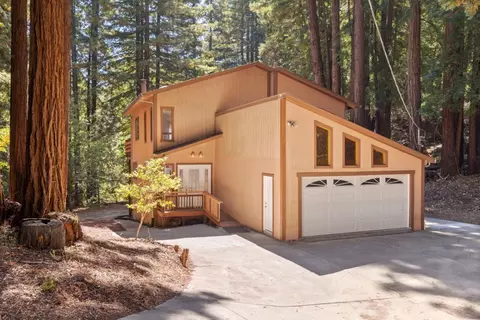 225 White Rock Rd, Los Gatos, CA 95033