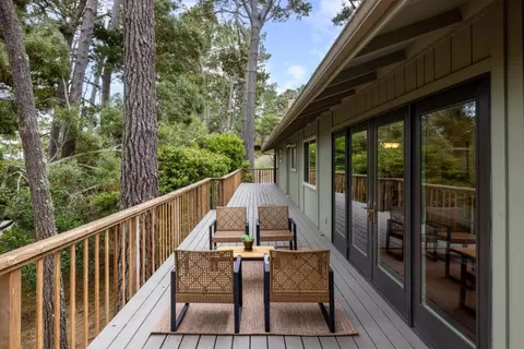 4029 Costado Rd, Pebble Beach, CA 93953 photo 13