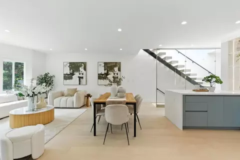 1815 18th Ave, San Francisco, CA 94122