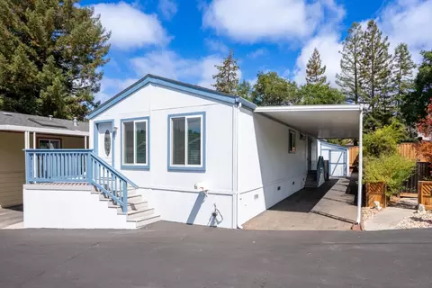 6011 Scotts Valley Dr 15, Scotts Valley, CA 95066