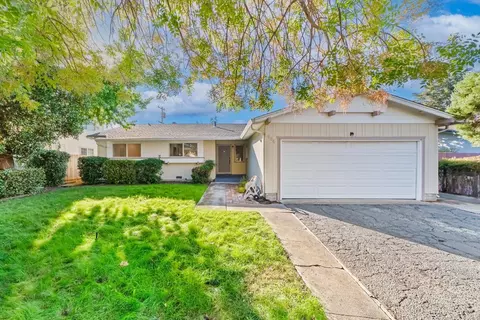 884 San Simeon Dr, Mountain View, CA 94043