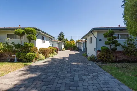 1931 Palm Ave, San Mateo, CA 94403