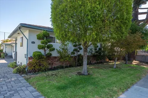 1927 Palm Ave, San Mateo, CA 94403