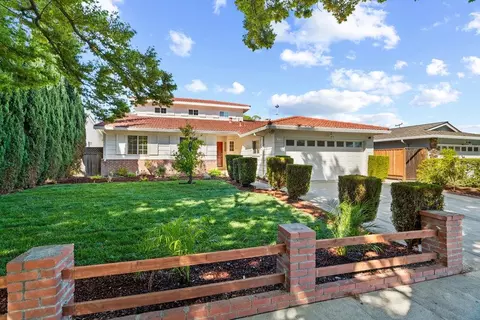 4129 W Rincon Ave, Campbell, CA 95008