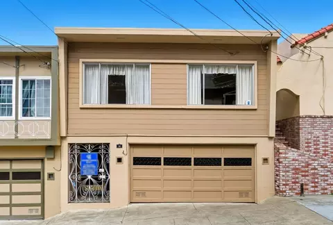 72 Prague St, San Francisco, CA 94112