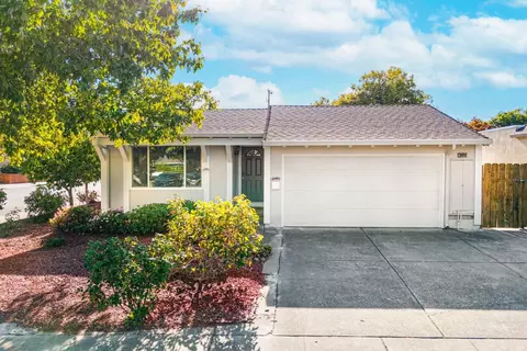38099 Miller Pl, Fremont, CA 94536
