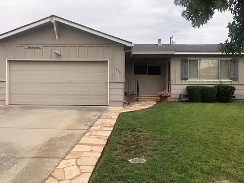 253 Park Hill Dr, Milpitas, CA 95035
