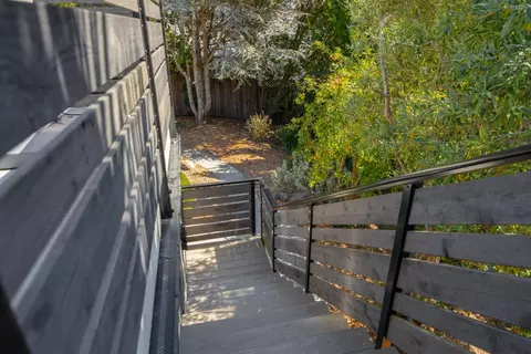 Exterior - 124 Lagunitas Ct, Aptos, CA 95003 photo 6 of 28