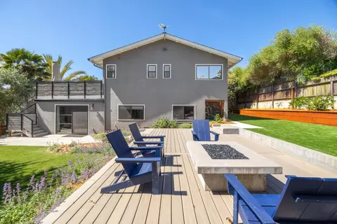 Exterior - 124 Lagunitas Ct, Aptos, CA 95003 photo 10 of 28