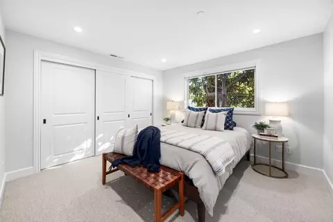 Bedroom - 124 Lagunitas Ct, Aptos, CA 95003 photo 7 of 10