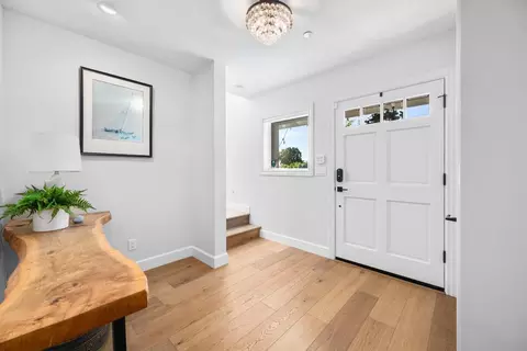 Entry Way - 124 Lagunitas Ct, Aptos, CA 95003 photo 1 of 3