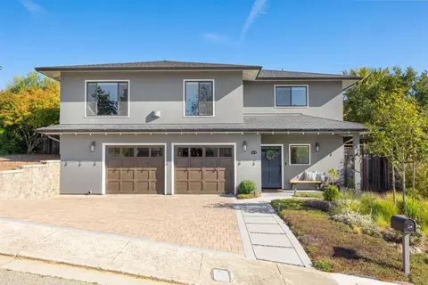 Exterior - 124 Lagunitas Ct, Aptos, CA 95003 photo 22 of 28
