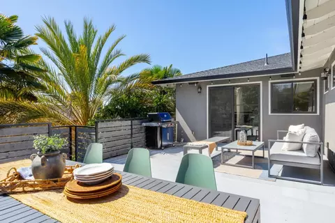 Exterior - 124 Lagunitas Ct, Aptos, CA 95003 photo 4 of 28