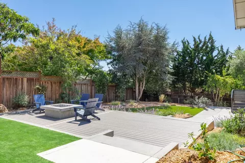 Exterior - 124 Lagunitas Ct, Aptos, CA 95003 photo 11 of 28