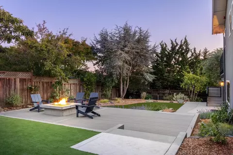 Exterior - 124 Lagunitas Ct, Aptos, CA 95003 photo 21 of 28