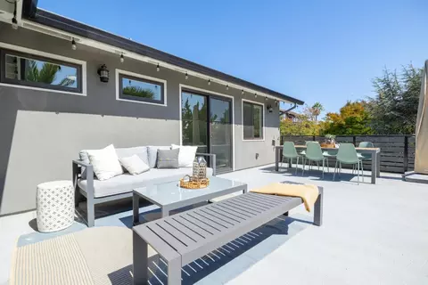Exterior - 124 Lagunitas Ct, Aptos, CA 95003 photo 5 of 28