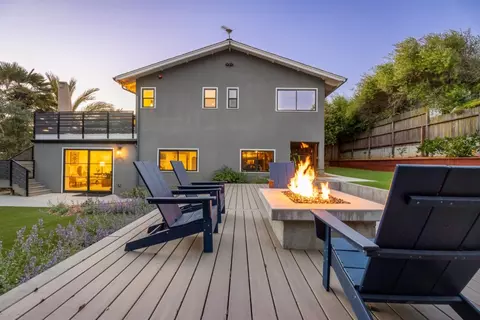 Exterior - 124 Lagunitas Ct, Aptos, CA 95003 photo 20 of 28