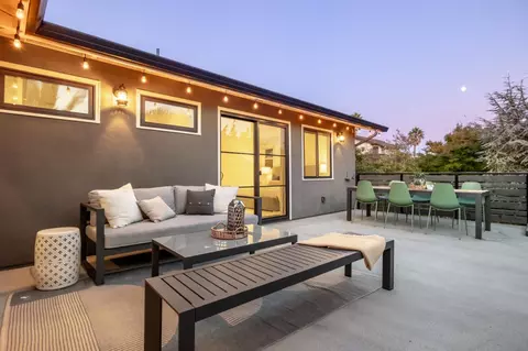 Exterior - 124 Lagunitas Ct, Aptos, CA 95003 photo 18 of 28