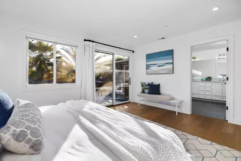 Bedroom - 124 Lagunitas Ct, Aptos, CA 95003 photo 3 of 10