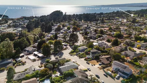 View/Area - 124 Lagunitas Ct, Aptos, CA 95003 photo 1 of 12