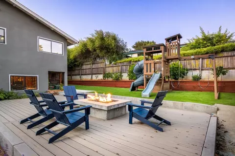 Exterior - 124 Lagunitas Ct, Aptos, CA 95003 photo 19 of 28