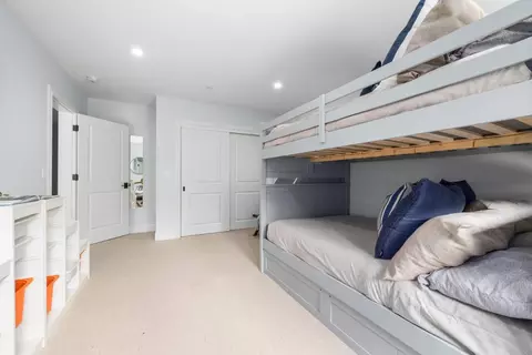 Bedroom - 124 Lagunitas Ct, Aptos, CA 95003 photo 9 of 10