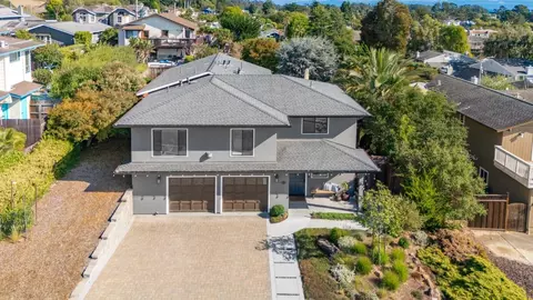 Exterior - 124 Lagunitas Ct, Aptos, CA 95003 photo 25 of 28