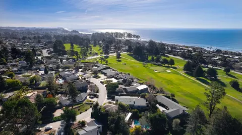 View/Area - 124 Lagunitas Ct, Aptos, CA 95003 photo 8 of 12