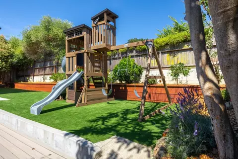 Exterior - 124 Lagunitas Ct, Aptos, CA 95003 photo 12 of 28